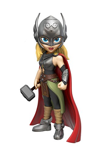 Funko Marvel Lady Thor Rock Candy Figure