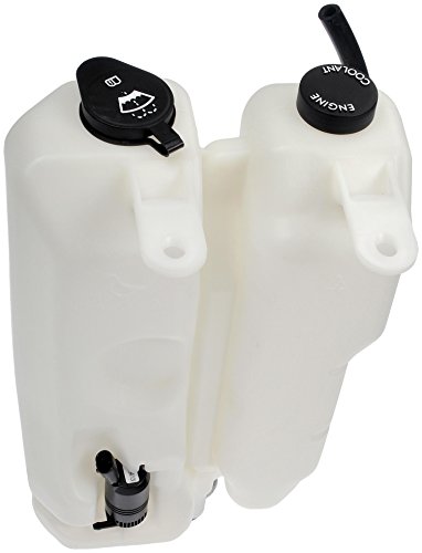 Dorman 603-039 Front Engine Coolant Reservoir Compatible with Select Chevrolet / GMC Models
