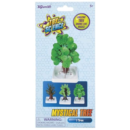 Toysmith Mystical Tree Toy