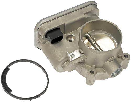 Dorman 977-785 Electronic Throttle Body Compatible with Select Models OE FIX