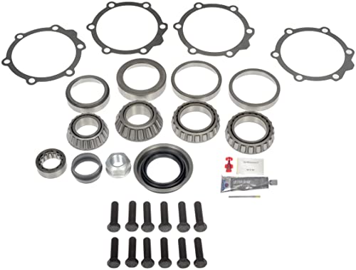 Dorman 797-111 Rear Differential Bearing Kit Compatible with Select Chevrolet/GMC Models