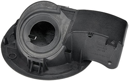 Dorman 924-803 Fuel Door Hinge Assembly Compatible with Select Ford / Lincoln / Mercury Models