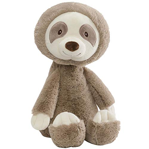 GUND Baby Toothpick Reese Sloth, 16 in
