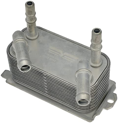 Dorman 918-966 Automatic Transmission Oil Cooler Compatible with Select Ford Models