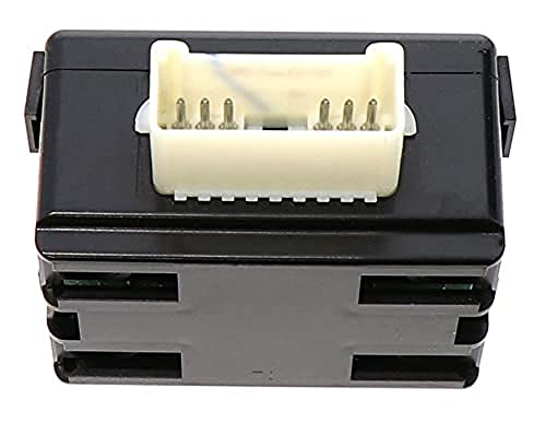 Motorcraft - Governor Asy P SW7665