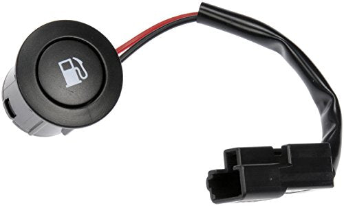 Dorman 901-927 Fuel Door Release Switch Compatible with Select Kia Models