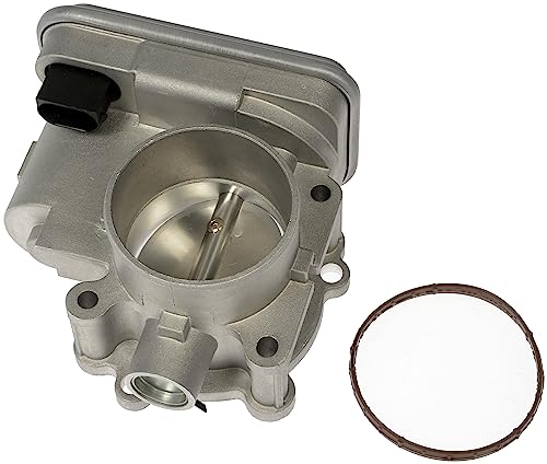 Dorman 977-025 Electronic Throttle Body Compatible with Select Chrysler / Dodge / Jeep Models OE FIX