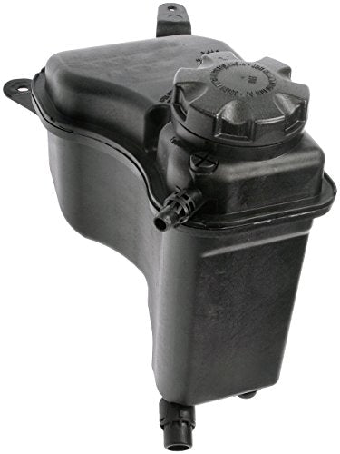 Dorman 603-334 Front Engine Coolant Reservoir Compatible with Select BMW Models