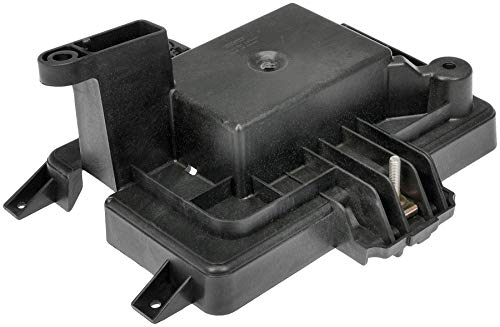 Dorman 00068 Battery Tray Replacement Compatible with Select Chrysler/Dodge Models