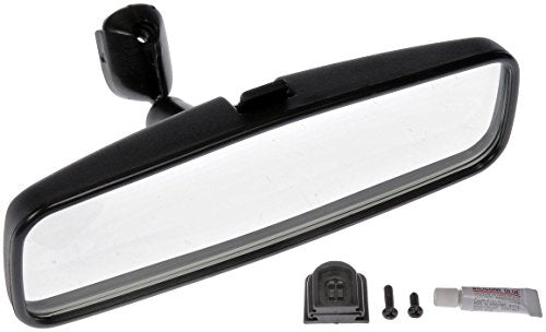 Dorman 76502 Universal Interior Rear View Mirror - 10 Inch Wide