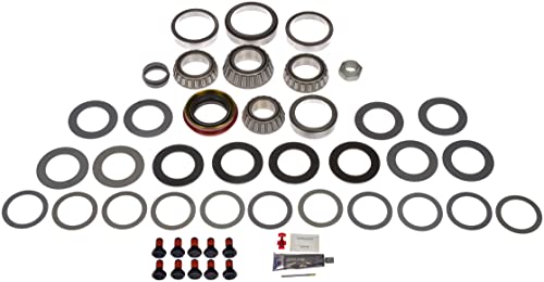 Dorman 797-100 Differential Bearing Kit Compatible with Select Models