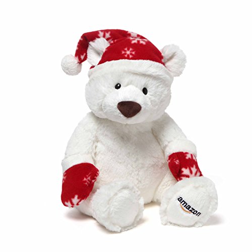 Gund 4058254 2016 Bear Plush
