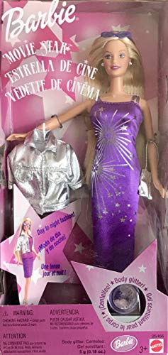 Barbie Movie Star Doll 1999