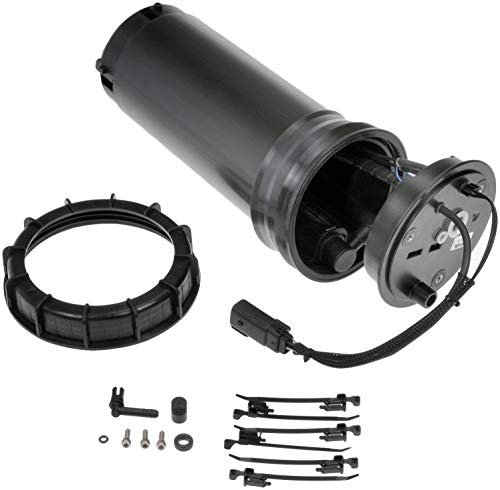 Dorman 904-393 Diesel Exhaust Fluid Heater Compatible with Select Ford Models OE FIX