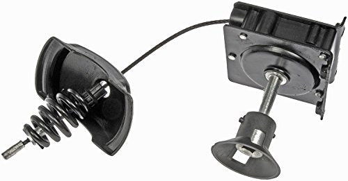 Dorman 924-530 Spare Tire Hoist Compatible with Select Toyota Models