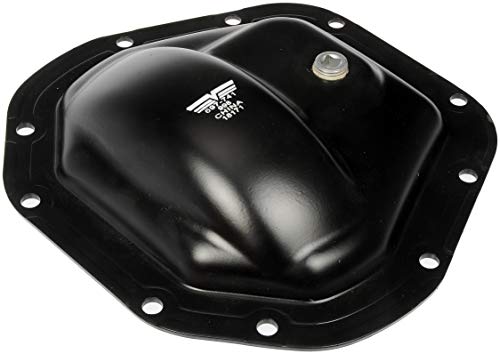 Dorman 697-741 Front Differential Cover Compatible with Select Ford Models
