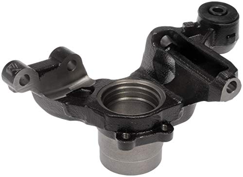 Dorman 698-270 Rear Passenger Side Suspension Knuckle Compatible with Select Subaru Models