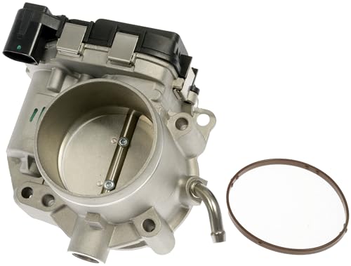 Dorman 977-085 Electronic Throttle Body Compatible with Select Volkswagen Models OE FIX
