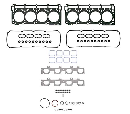 FEL-PRO HS 26568 PT Head Gasket Set