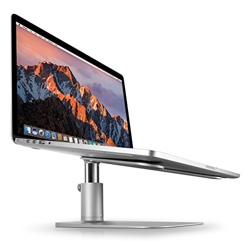 Twelve South HiRise for MacBook Height-Adjustable Stand for MacBooks Laptops