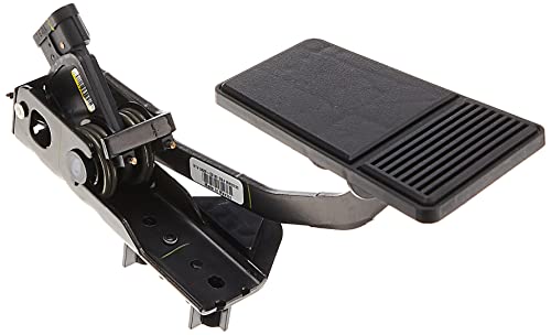 GM Genuine Parts 25832864 Accelerator Pedal with Position Sensor