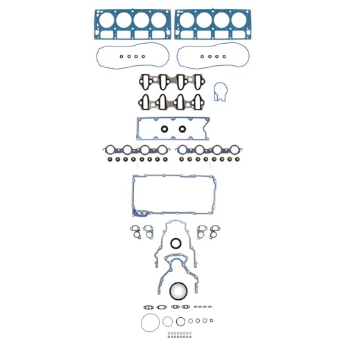 FEL-PRO 260-1973 Engine Gasket Set for Chevrolet Silverado 1500