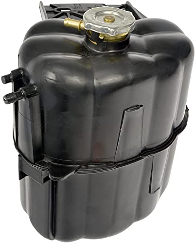 Dorman 603-5131 Engine Coolant Reservoir Compatible with Select International Models