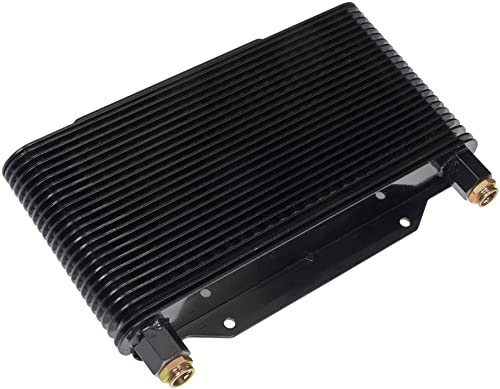Dorman 918-259 Automatic Transmission Oil Cooler Compatible with Select Cadillac/Chevrolet/GMC Models