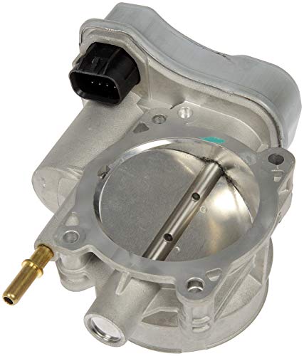 Dorman 977-017 Throttle Body Assembly Compatible with Select Models OE FIX