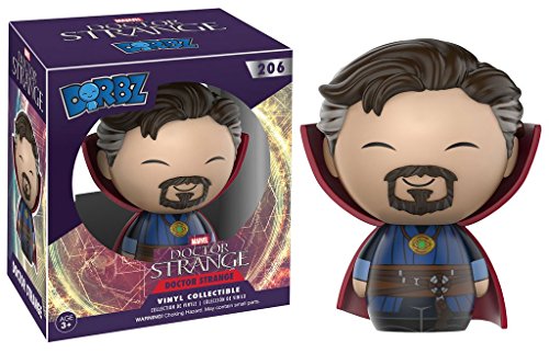 Funko Dorbz Dr. Strange Figure