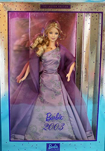 Barbie 2003 Collector Edition