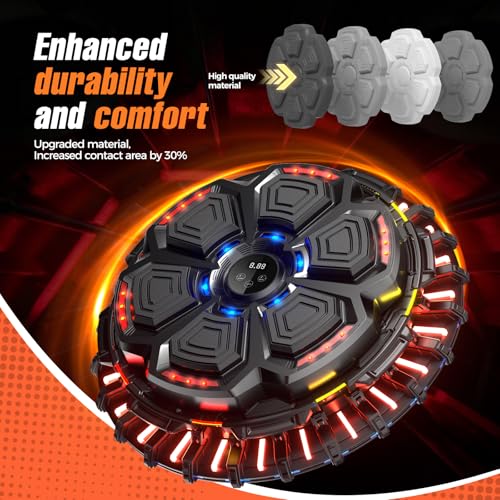 2025 Professional Grade Music Boxing Machine