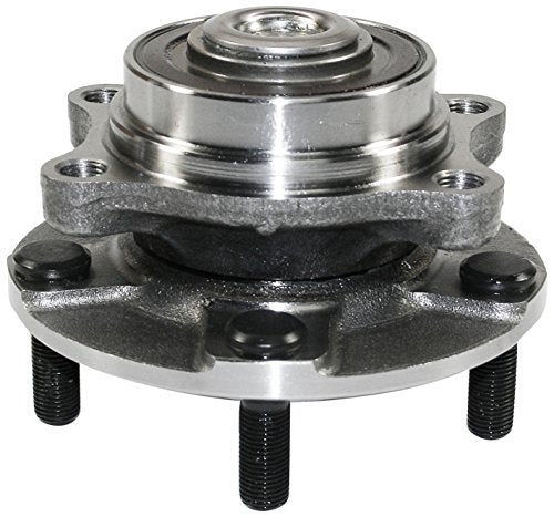 DuraGo 29513268 Front Hub Assembly