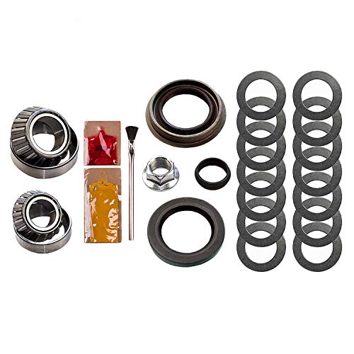 Motive Gear R35JRTPK Light Duty Timken Bearing Kit, PBK DANA 35 JEEP '80-'06