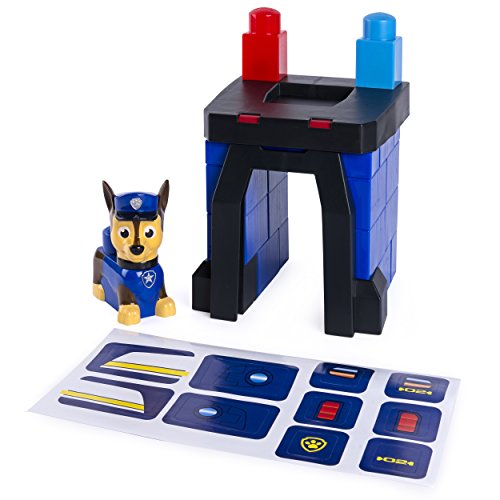 Paw Patrol Ionix PupHouse Chase Action Figure