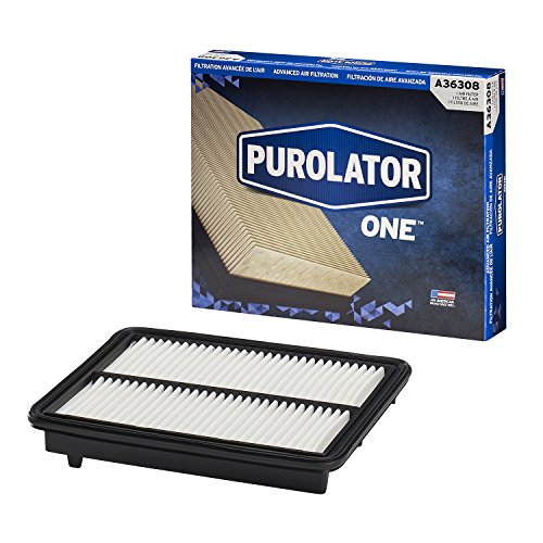 Purolator A36308 PurolatorONE Advanced Engine Air Filter
