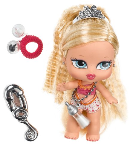 MGA Bratz Babyz Doll - Cloe
