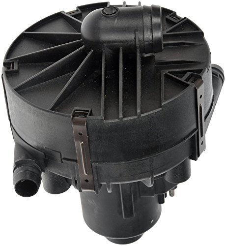 Dorman 306-018 Secondary Air Injection Pump Compatible with Select Mercedes-Benz Models