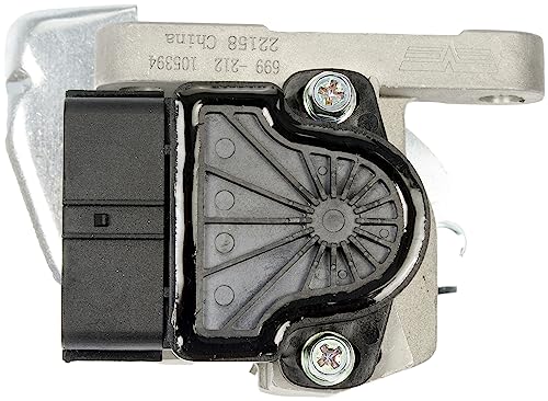 Accelerator Pedal Position Sensor