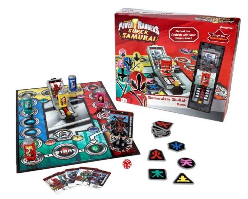 Pressman Toys Samuraizer Switch Game