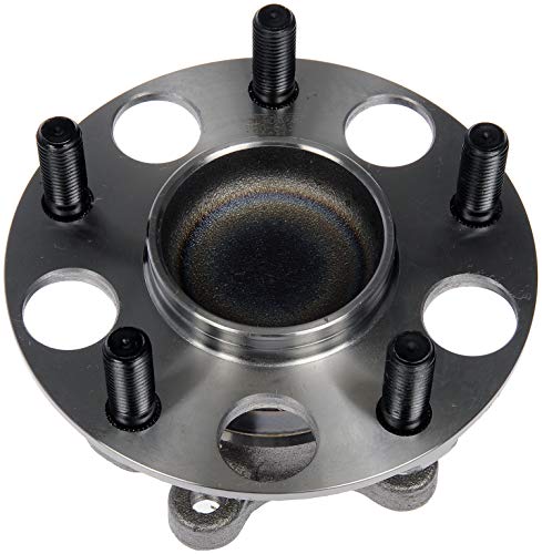 Dorman 930-643 Rear Wheel Bearing and Hub Assembly Compatible with Select Honda Models