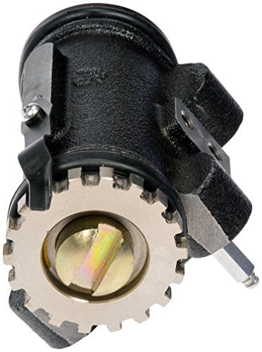 Dorman W610199 Rear Passenger Side Forward Drum Brake Wheel Cylinder Compatible with Select Hino Models