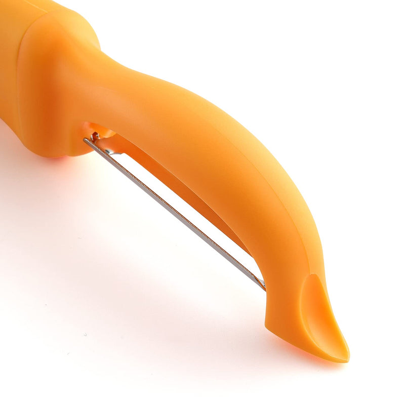 Spring Chef Premium Swivel Vegetable Peeler