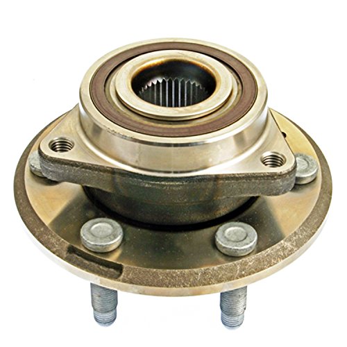 ACDelco Gold 513277 Wheel Hub and Bearing Assembly