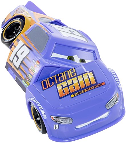 Disney Pixar Cars 3 Race & 'Reck Bobby Swift Vehicle