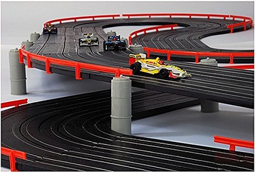 AFX Super Int'l Set w/Fast Pack 2 Tri Power Packs