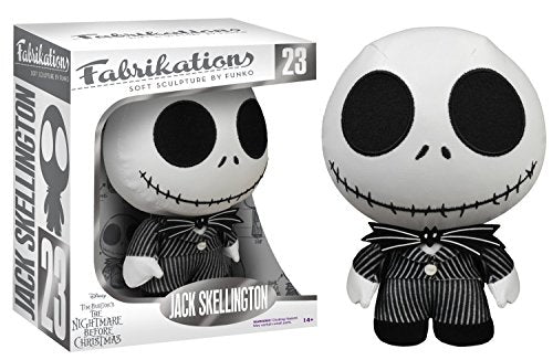 Funko Disney - Jack Skellington