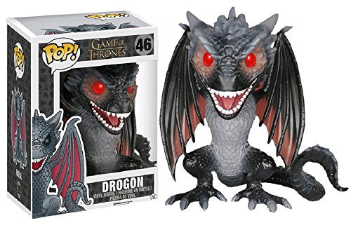 Game of Thrones 6" Pop! Vinyl - Drogon 46