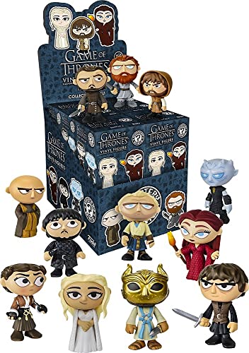 Funko Mystery Mini: Game of Thrones Series 3 - One Mystery Figure