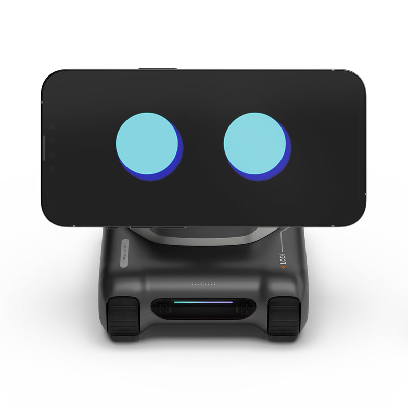 Tangible Future LOOI Robot